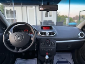 Renault Clio 1.2i 75кс Климатик - 5300 лв. - 59257692 8