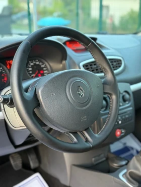 Renault Clio 1.2i 75кс Климатик - 5300 лв. - 59257692 7