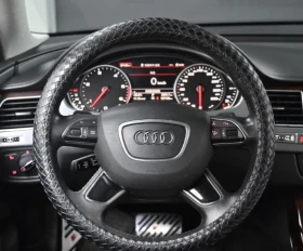 Audi A8 3.0 TDI Quattro - 24284 лв. - 25513918 13