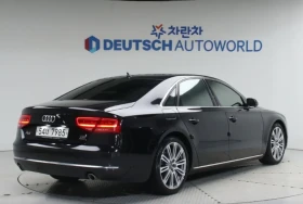 Audi A8 3.0 TDI Quattro - 24284 лв. - 25513918 2