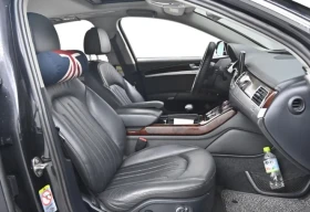 Audi A8 3.0 TDI Quattro - 24284 лв. - 25513918 10