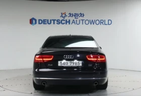 Audi A8 3.0 TDI Quattro - 24284 лв. - 25513918 4