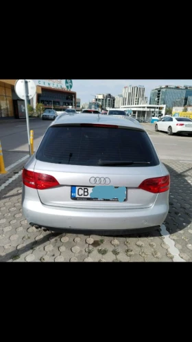 Обява за продажба на Audi A4 Distronic  ~11 300 лв. - изображение 2 | Auto.bg Обява за продажба на Audi A4 Distronic  ~11 300 лв. - изображение 2