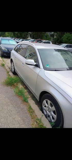 Обява за продажба на Audi A4 Distronic  ~11 300 лв. - изображение 3 | Auto.bg Обява за продажба на Audi A4 Distronic  ~11 300 лв. - изображение 3