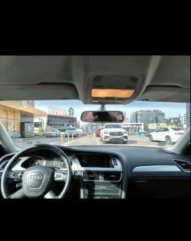 Обява за продажба на Audi A4 Distronic  ~11 300 лв. - изображение 5 | Auto.bg Обява за продажба на Audi A4 Distronic  ~11 300 лв. - изображение 5