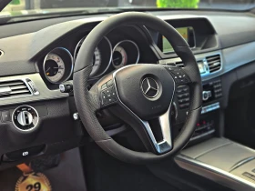 Mercedes-Benz E 350 AMG/4MATIC/GERMANY/LED/AIRMATIC//AUTO H/LIZ | Mobile.bg    11