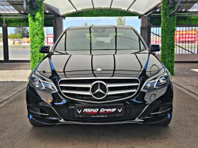 Mercedes-Benz E 350 AMG/4MATIC/GERMANY/LED/AIRMATIC//AUTO H/LIZ | Mobile.bg    2