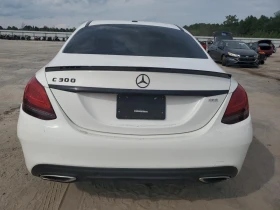 Mercedes-Benz C 300 AMG* BURMESTER* KEYLESS*   | Mobile.bg    6