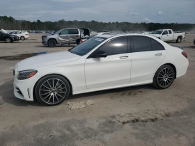 Mercedes-Benz C 300 AMG* BURMESTER* KEYLESS*   | Mobile.bg    3