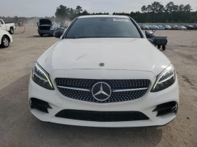 Mercedes-Benz C 300 AMG* BURMESTER* KEYLESS*   | Mobile.bg    2