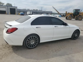 Mercedes-Benz C 300 AMG* BURMESTER* KEYLESS*   | Mobile.bg    5