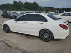 Mercedes-Benz C 300 AMG* BURMESTER* KEYLESS*   | Mobile.bg    4