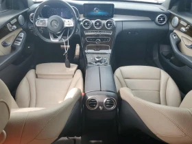 Mercedes-Benz C 300 AMG* BURMESTER* KEYLESS*   | Mobile.bg    8