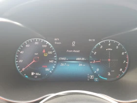 Mercedes-Benz C 300 AMG* BURMESTER* KEYLESS*   | Mobile.bg    9