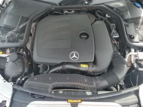 Mercedes-Benz C 300 AMG* BURMESTER* KEYLESS*   | Mobile.bg    11