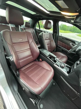 Mercedes-Benz E 63 AMG * S * AWD * 700HP * DESIGNO * CARFAX | Mobile.bg    10