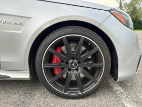 Mercedes-Benz E 63 AMG * S * AWD * 700HP * DESIGNO * CARFAX | Mobile.bg    11