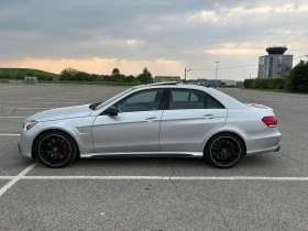 Mercedes-Benz E 63 AMG * S * AWD * 700HP * DESIGNO * CARFAX | Mobile.bg    3
