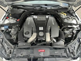 Mercedes-Benz E 63 AMG * S * AWD * 700HP * DESIGNO * CARFAX | Mobile.bg    12