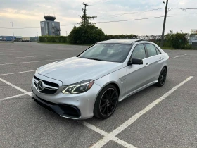  Mercedes-Benz E 63 A...