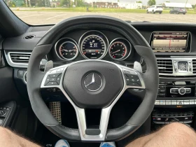 Mercedes-Benz E 63 AMG * S * AWD * 700HP * DESIGNO * CARFAX | Mobile.bg    7