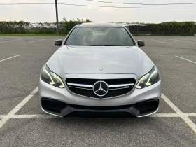 Mercedes-Benz E 63 AMG * S * AWD * 700HP * DESIGNO * CARFAX | Mobile.bg    2