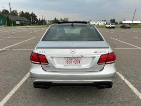 Mercedes-Benz E 63 AMG * S * AWD * 700HP * DESIGNO * CARFAX | Mobile.bg    4
