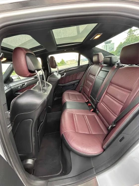 Mercedes-Benz E 63 AMG * S * AWD * 700HP * DESIGNO * CARFAX | Mobile.bg    9