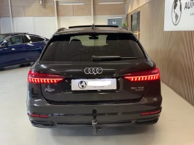 Audi A6 50TDI 286* Matrix* B&O* Black Optik* Full - 56600 лв. / 28939.12 € - 32834308 5