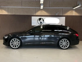 Audi A6 50TDI 286* Matrix* B&O* Black Optik* Full - 56600 лв. / 28939.12 € - 32834308 3