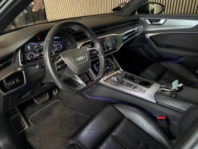 Audi A6 50TDI 286* Matrix* B&O* Black Optik* Full - 56600 лв. / 28939.12 € - 32834308 7