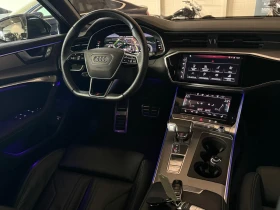 Audi A6 50TDI 286* Matrix* B&O* Black Optik* Full - 56600 лв. / 28939.12 € - 32834308 6