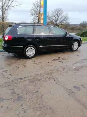 VW Passat 2.0 TDI. , снимка 1