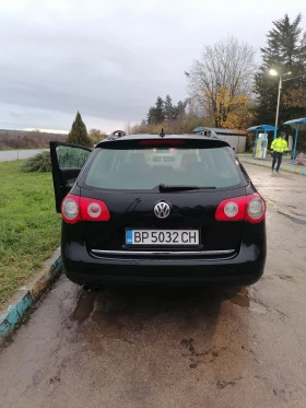 VW Passat 2.0 TDI. , снимка 17