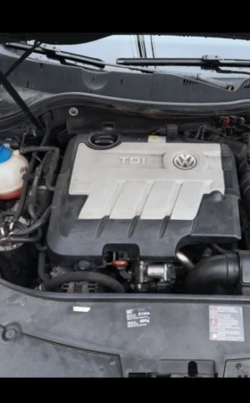 VW Passat 2.0 TDI. , снимка 15
