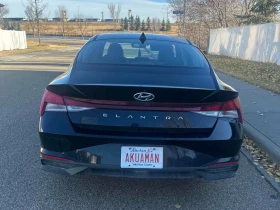 Hyundai Elantra * Essential * CARFAX * БЕЗ ПЪРВОНАЧАЛНА ВНОСКА - 22500 лв. / 11504.07 € - 90343710 5