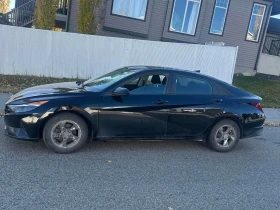 Hyundai Elantra * Essential * CARFAX * БЕЗ ПЪРВОНАЧАЛНА ВНОСКА - 22500 лв. / 11504.07 € - 90343710 3