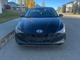 Hyundai Elantra * Essential * CARFAX * БЕЗ ПЪРВОНАЧАЛНА ВНОСКА - 22500 лв. / 11504.07 € - 90343710 2