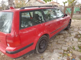 VW Passat B5, снимка 8