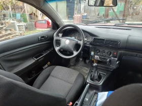 VW Passat B5, снимка 7