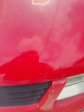 VW Passat B5, снимка 1