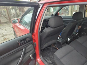 VW Passat B5, снимка 5