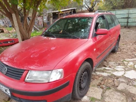 VW Passat B5, снимка 3