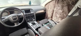 Audi A6 Allroad 3.0TDY CDY 176KW - 11 лв. / 5.62 € - 42242762 10