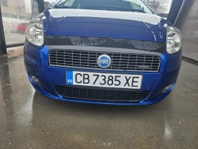 Fiat Punto 1.4 Бензин starjet, снимка 5