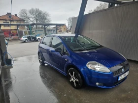 Fiat Punto 1.4 Бензин starjet, снимка 3