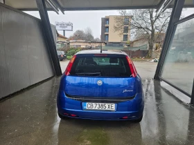 Fiat Punto 1.4 Бензин starjet, снимка 4