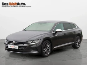 VW Arteon Elegance 2.0 TSI OPF DSG - изображение 1