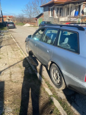 Audi A4 1.9 110, снимка 4