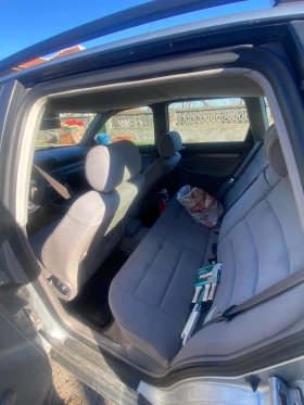 Audi A4 1.9 110, снимка 6
